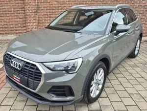 Audi Q3 35 TFSI S line Navi/Soundsys/SHZ/LED/virtualcockpit