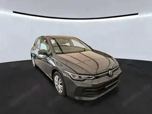 Volkswagen Golf VIII Lim. 2.0 TDI 110 kW 7-Gang DSG