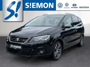 SEAT Alhambra FR-Line FR Line SHZ NAV AHK Pano LMF