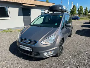 Ford Galaxy Trend 7-Sitzer Tempomat PDC SR+WR