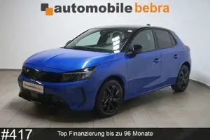 Opel Corsa 1.2 Direct Injection Turbo GS Navi SHZ LED