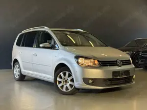 Volkswagen Touran Cup-NAVI-SHZ-TEMPO-PDC-KLIMAAUT-TEMPO