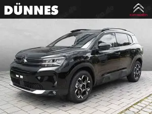 Citroen C5 Aircross Hybrid 145 MAX