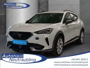 CUPRA Formentor 1.5 TSI 150 PS +REARWIEW+PDC+FULL LINK+