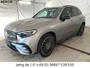 Mercedes-Benz GLC 220 d 4M AMG NEUES MODELL | DISTRONIC | 360