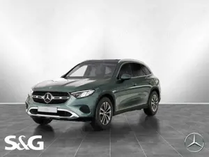 Mercedes-Benz GLC 220 Avantgarde RüKam+Totwink.+Pano+AHK+MBUX
