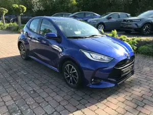Toyota Yaris Team Deutschland*Kamera*Sitzhz*