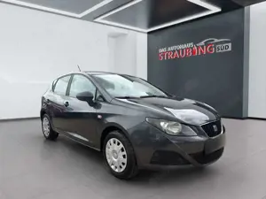 SEAT Ibiza Lim. Reference 1.4 KLIMAANLAGE*HU/AU 11/27