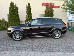 Audi Q7 3.0 TDI quattro.S-LINE SPORT/PLUS! 1-HD!TOP !