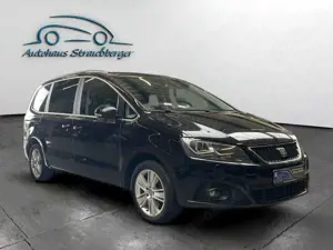 SEAT Alhambra Style Allrad SHZ RFK Bi Xenon Klima 7S