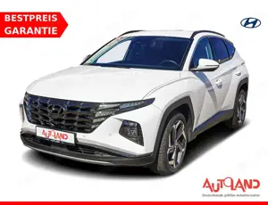 Hyundai TUCSON 1.6 Trend Plug-In Hybrid 4WD LED Navi ACC