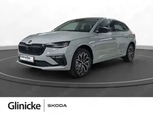 Skoda Scala Balance 1,5 TSI 110 kW SteelGray 5.J Garan