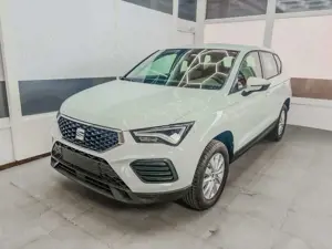 SEAT Ateca EDITION KLIMAAUTOMATIK ALU TEMPOMAT EL.PAKET 1....