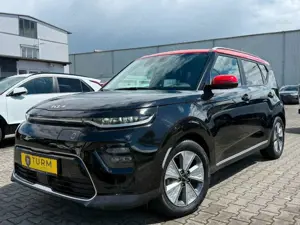 Kia Soul e-Soul Spirt 64kWh|LederPak|SOH98%|Garantie04/29