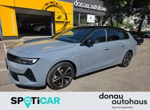 Opel Astra Sports Tourer 1.5D AT8 GS Navi Alcantara