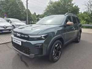 Dacia Bigster Hybrid 155 Extreme, SHZ/LHZ/FSH/ACC