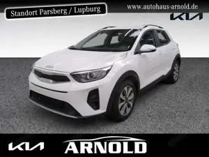 Kia Stonic Stonic 1.0 T-GDI Vision DCT7 Navi Kamera Sitzh.