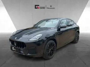 Maserati Grecale Modena MY26/Pano/360/Sitbelüftung