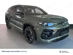 Volkswagen Tayron 2.0 TSI DSG R-Line 4M AHK Pano HUD 7Sitze