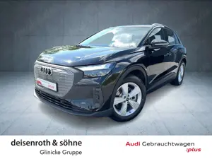 Audi Q4 e-tron 40 MMI/Nav/SHZ/LED/Klimaaut/connect