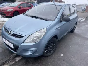 Hyundai i20 Classic