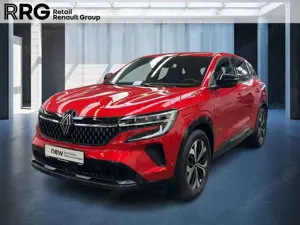 Renault Austral TECHNO MILD HYBRID 160 EDC CARPLAY