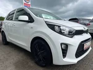 Kia Picanto Dream Team 1.2*NAVI*R-CAM*KLIMA*GARANTIE