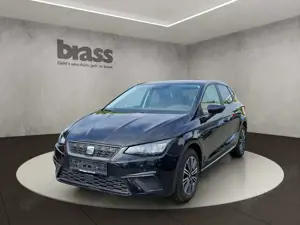 SEAT Ibiza 1.0 TSI Style Edition OPF