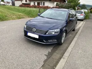 Volkswagen Passat Variant Passat Variant Diesel 2.0 TDI BlueMotion Technology Comfortline