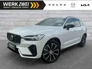 Volvo XC60 T8 Ultimate Dark Plug-In AHK PANO ACC 360°
