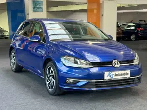 Volkswagen Golf VII Lim. Join START-STO*CARPLAY*SITZH.*PDC*