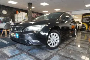 SEAT Leon ST Style/Navigation/Matrix/1.Vorhalter/Klim