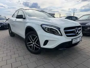 Mercedes-Benz GLA 200 GLA GLA 200 CDI / d