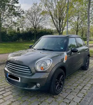 MINI Cooper Countryman Mini Cooper Countryman