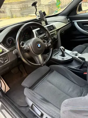BMW 320 320d xDrive GT Aut. M Sport