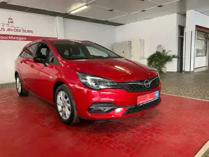 Opel Astra Astra K Sports Tourer//LED//Navi//AppleCar