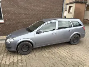 Opel Astra Edition