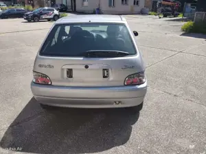 Citroen SAXO