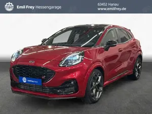 Ford Puma 1.5 EcoBoost ST