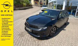 Opel Astra -L 5t. GS Line 1.2T/130PS Soundsystem Parkp