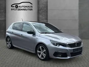 Peugeot 308 GT Bild 3