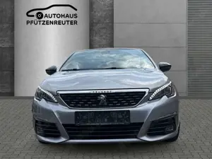 Peugeot 308 GT Bild 2
