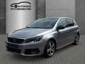 Peugeot 308 GT