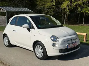 Fiat 500 Pop