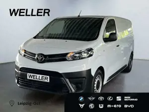 Toyota Proace L1 1.5 D Kasten *Klima*DAB*Tempomat*Color*