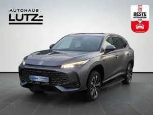 MG HS HYBRID+ LUXURY * 6 FARBEN LAGERND * SOFORT FFB*