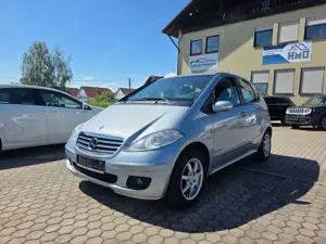 Mercedes-Benz A 150 A A 150 5-türig
