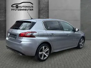 Peugeot 308 GT Bild 5