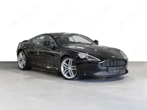 Aston Martin DB9 Coupe -Onyx Black-