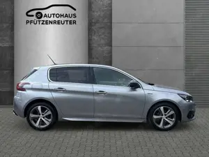 Peugeot 308 GT Bild 4